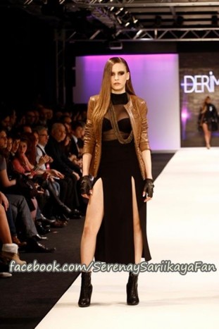 Serenay Sarıkaya Fotoğrafı