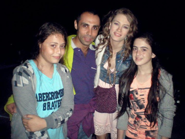 Serenay Sarıkaya Fotoğrafları 579