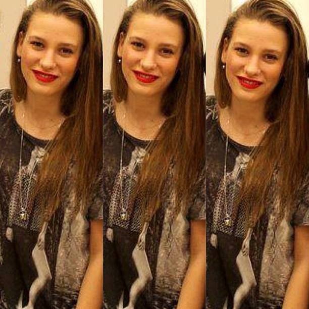 Serenay Sarıkaya Fotoğrafları 592