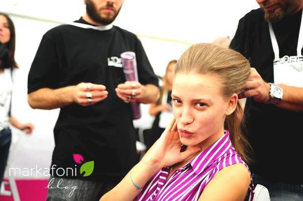 Serenay Sarıkaya Fotoğrafı
