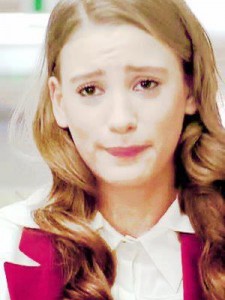 Serenay Sarıkaya Fotoğrafı