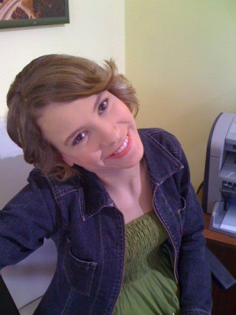 Serenay Sarıkaya Fotoğrafı