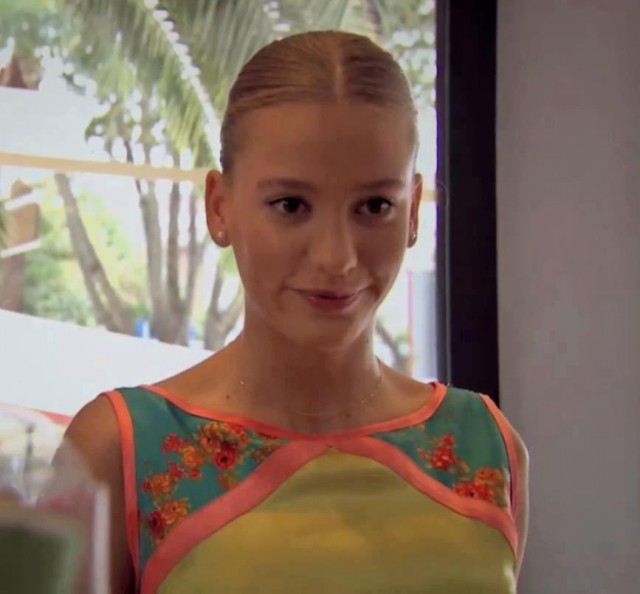 Serenay Sarıkaya Fotoğrafı