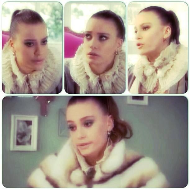 Serenay Sarıkaya Fotoğrafı