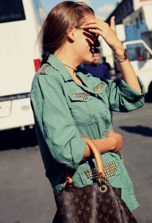 Serenay Sarıkaya Fotoğrafı