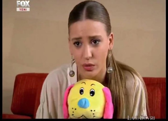 Serenay Sarıkaya Fotoğrafı