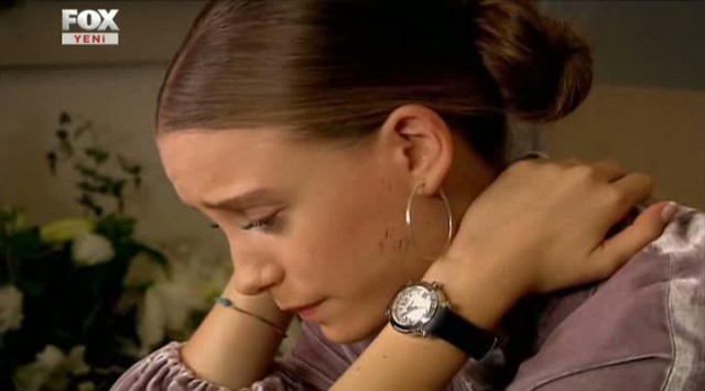 Serenay Sarıkaya Fotoğrafı