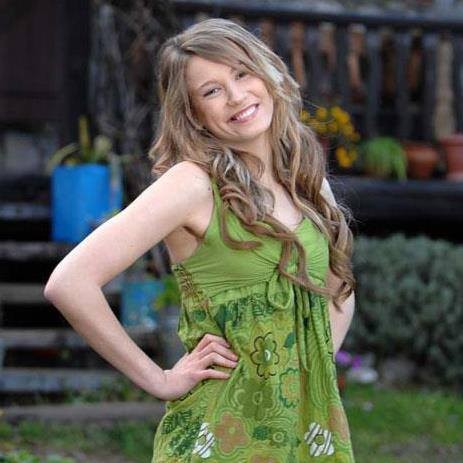 Serenay Sarıkaya Fotoğrafı