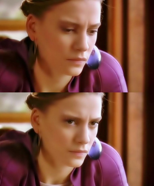 Serenay Sarıkaya Fotoğrafı