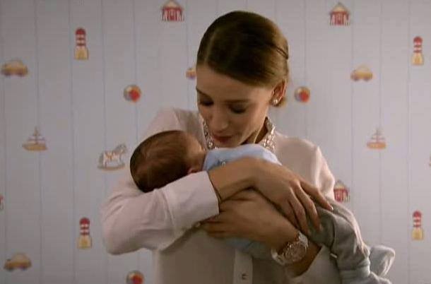 Serenay Sarıkaya Fotoğrafı