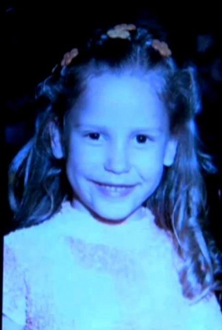 Serenay Sarıkaya Fotoğrafı