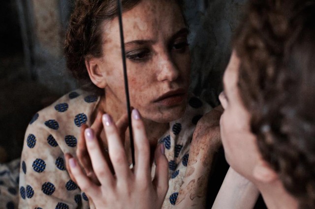 Serenay Sarıkaya Fotoğrafı