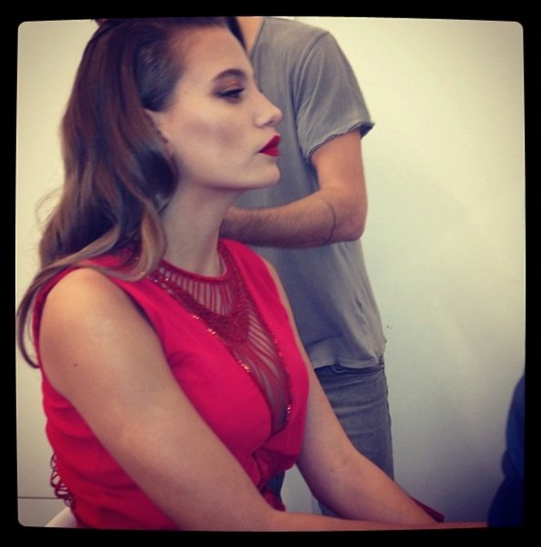 Serenay Sarıkaya Fotoğrafı