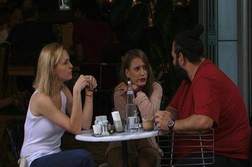 Serenay Sarıkaya Fotoğrafı