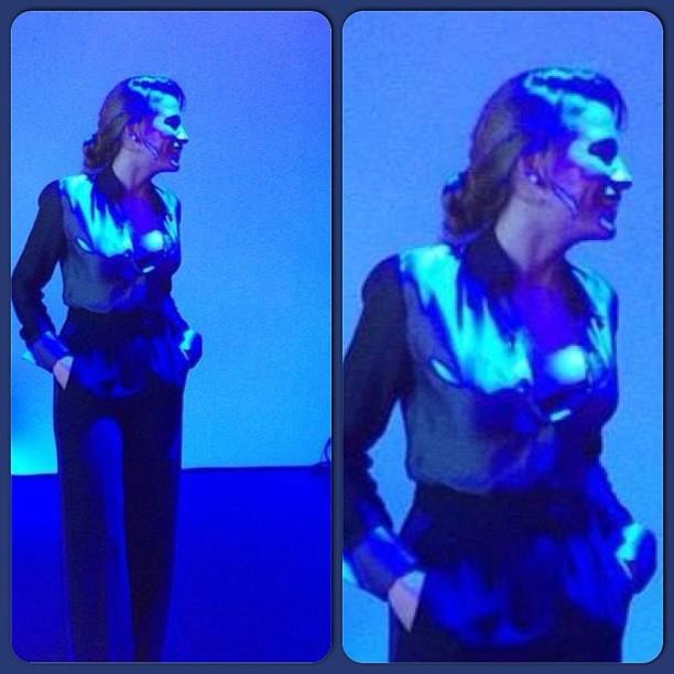 Serenay Sarıkaya Fotoğrafı