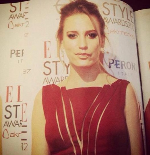 Serenay Sarıkaya Fotoğrafları 796