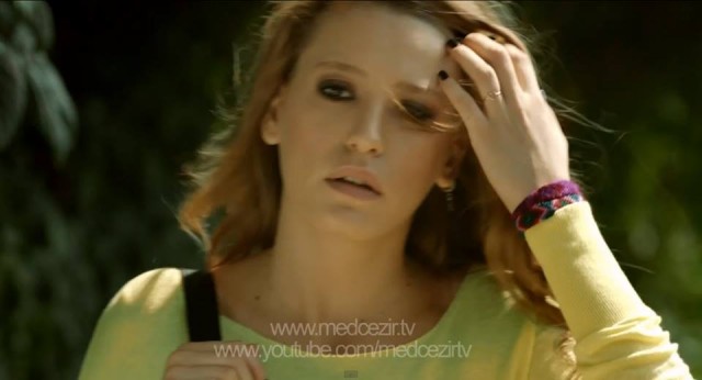Serenay Sarıkaya Fotoğrafı
