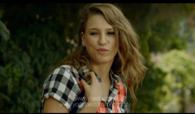 Serenay Sarıkaya Fotoğrafı