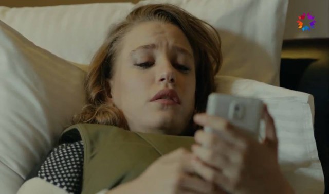 Serenay Sarıkaya Fotoğrafı