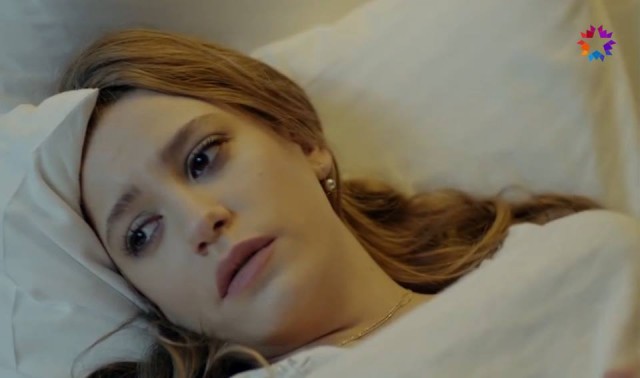 Serenay Sarıkaya Fotoğrafı