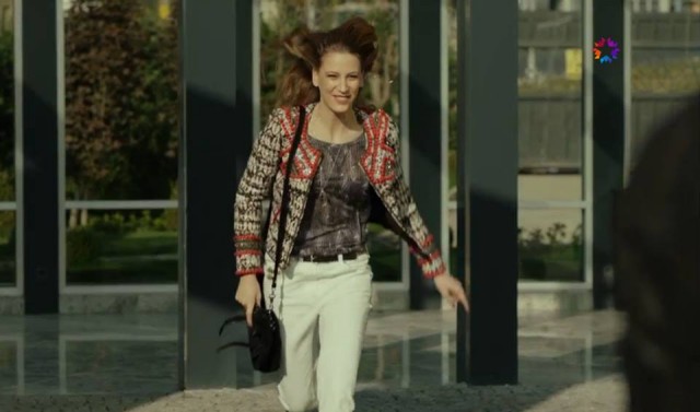 Serenay Sarıkaya Fotoğrafı