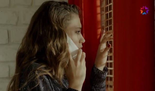 Serenay Sarıkaya Fotoğrafı