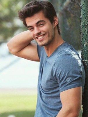 Berk Atan Fotoğrafı