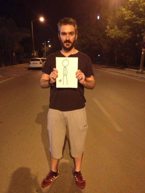 Nevzat Cengiz fotoğrafı