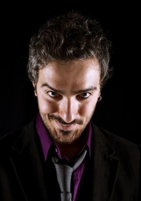 Nevzat Cengiz Fotoğrafı