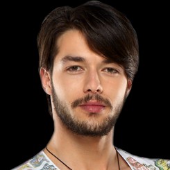 Hilmi Cem İntepe Fotoğrafı