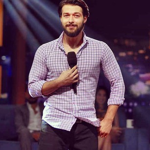 Hilmi Cem İntepe Fotoğrafı