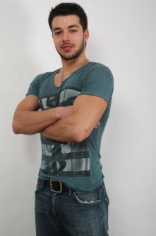 Hilmi Cem İntepe Fotoğrafı