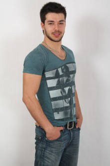 Hilmi Cem İntepe Fotoğrafı