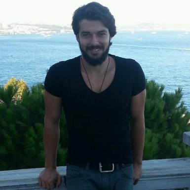 Hilmi Cem İntepe Fotoğrafı