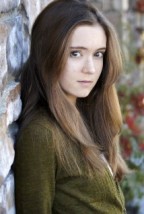 Hayley McFarland Fotoğrafları 1