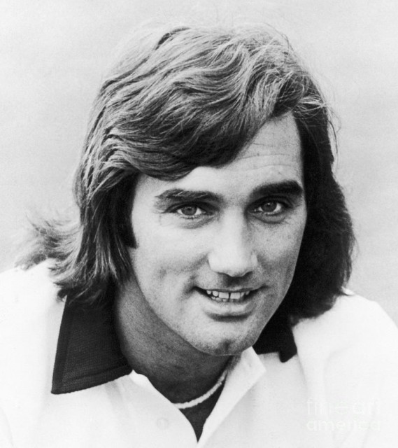 George Best Fotoğrafları 24