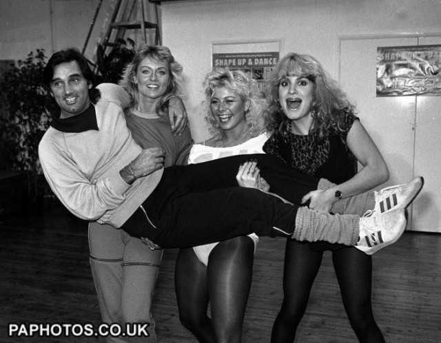 George Best Fotoğrafı