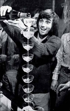 George Best Fotoğrafları 44