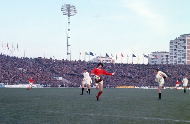 George Best Fotoğrafı