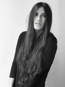 Sofi de la Torre Fotoğrafı