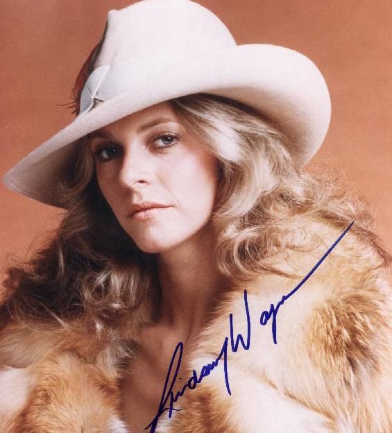 Lindsay Wagner Fotoğrafları 4