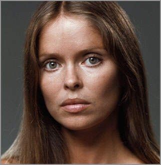 Barbara Bach Fotoğrafları 2