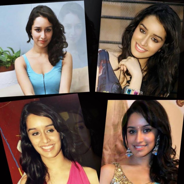 Shraddha Kapoor Fotoğrafı