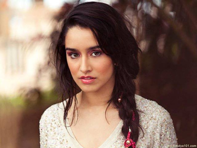 Shraddha Kapoor Fotoğrafları 141