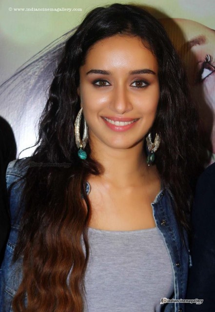 Shraddha Kapoor Fotoğrafları 144