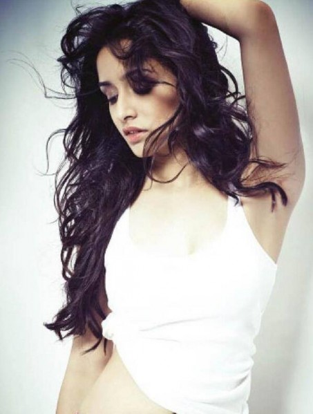 Shraddha Kapoor Fotoğrafları 148