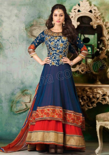 Shraddha Kapoor Fotoğrafı