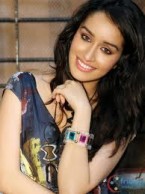 Shraddha Kapoor Fotoğrafı