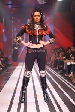 Shraddha Kapoor Fotoğrafı