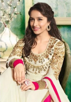 Shraddha Kapoor Fotoğrafları 95